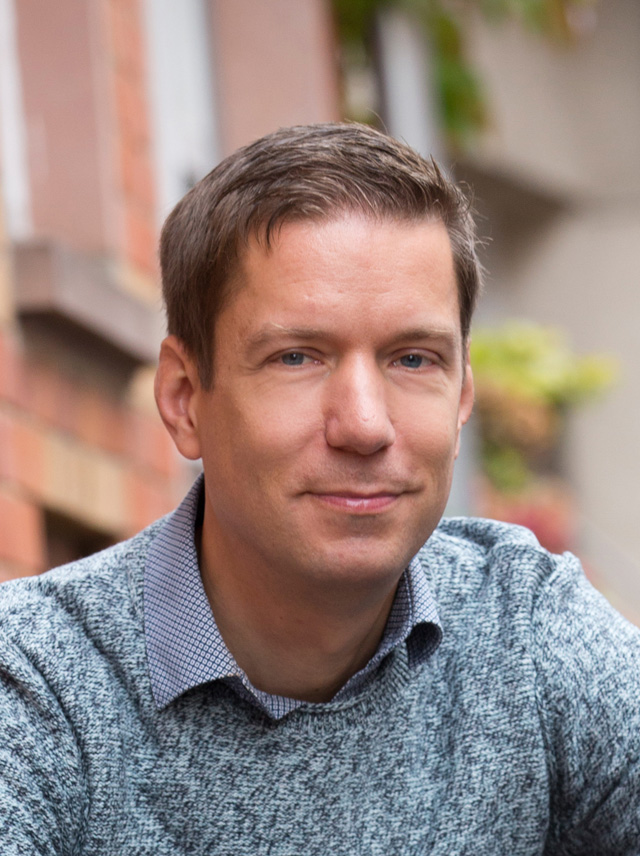 Michael Sollmann - Freelancer TYPO3